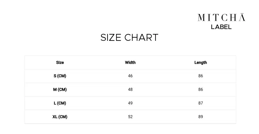 Regular Fit Poplin Shirt - Mitcha Label