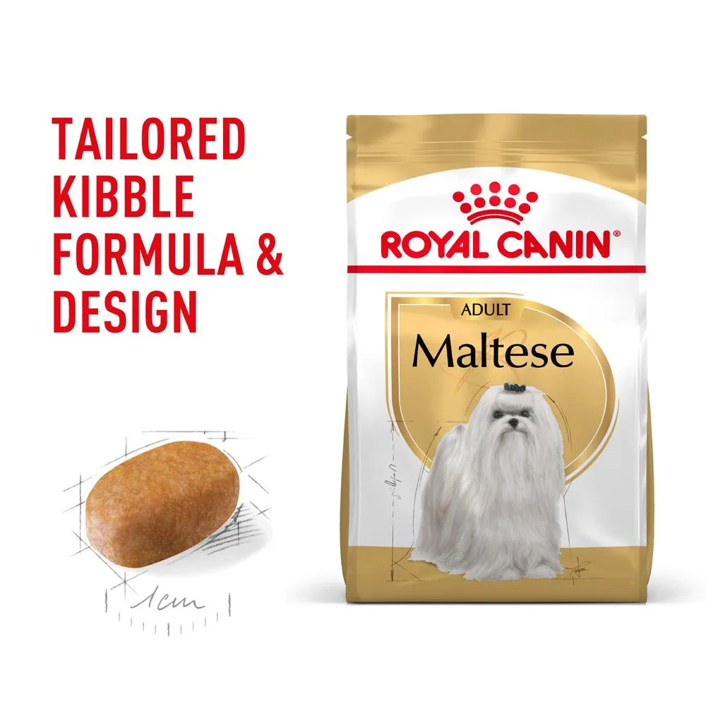 Royal Canin Maltese Adult Dry Dog Food