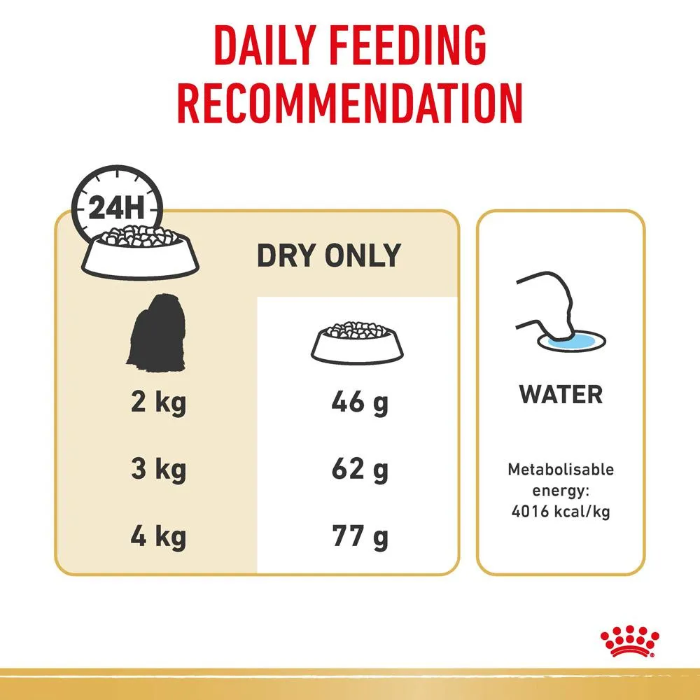 Royal Canin Maltese Adult Dry Dog Food