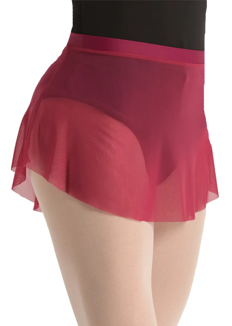 Skylar Youth Pull-On Skirt (Studio Essentials)