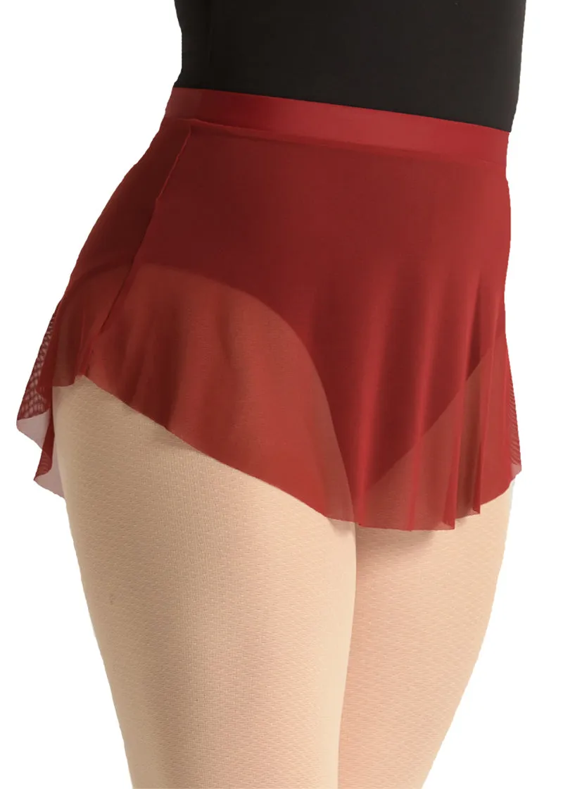 Skylar Youth Pull-On Skirt (Studio Essentials)