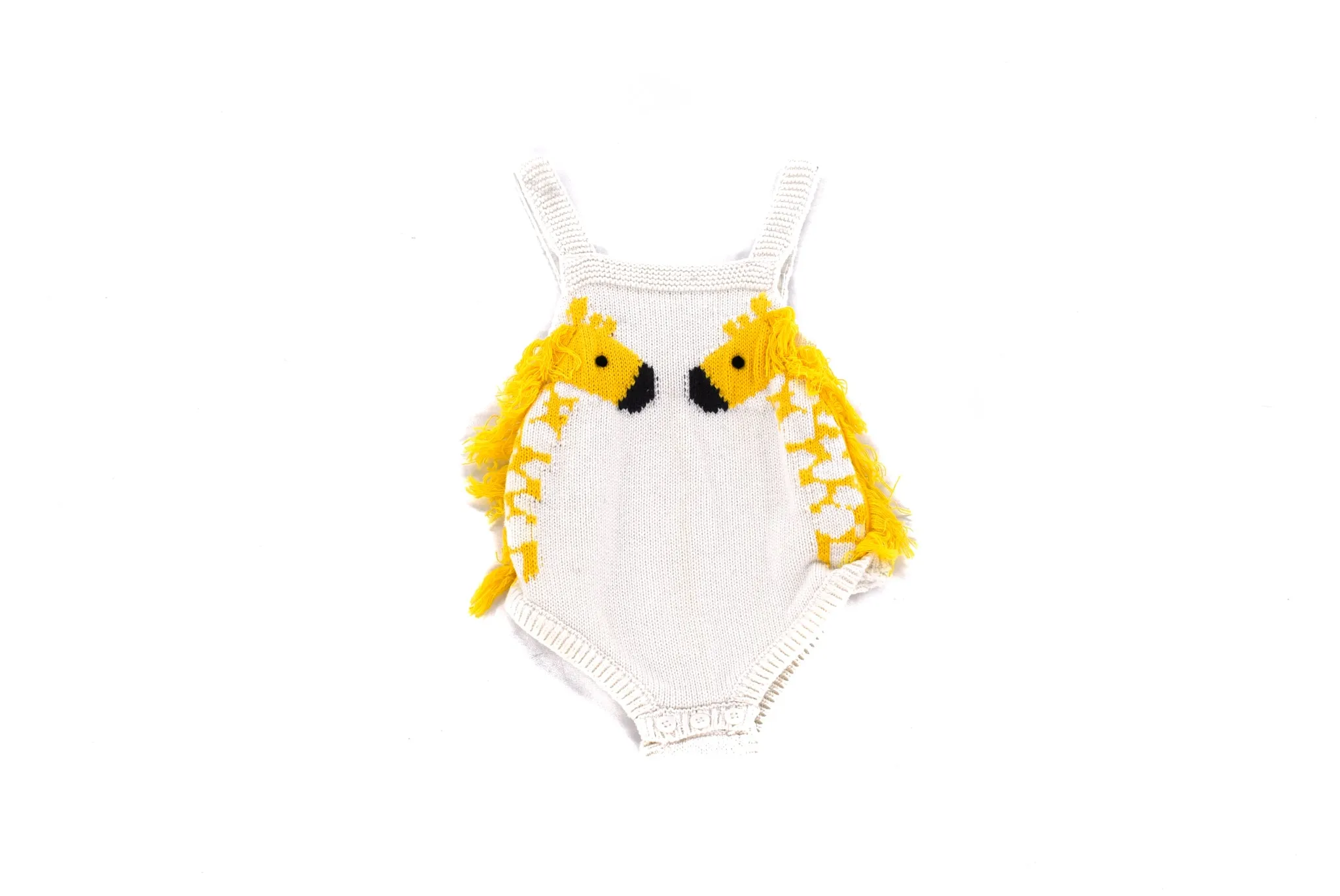 Stella McCartney, Baby Girl Romper, 12-18 Months