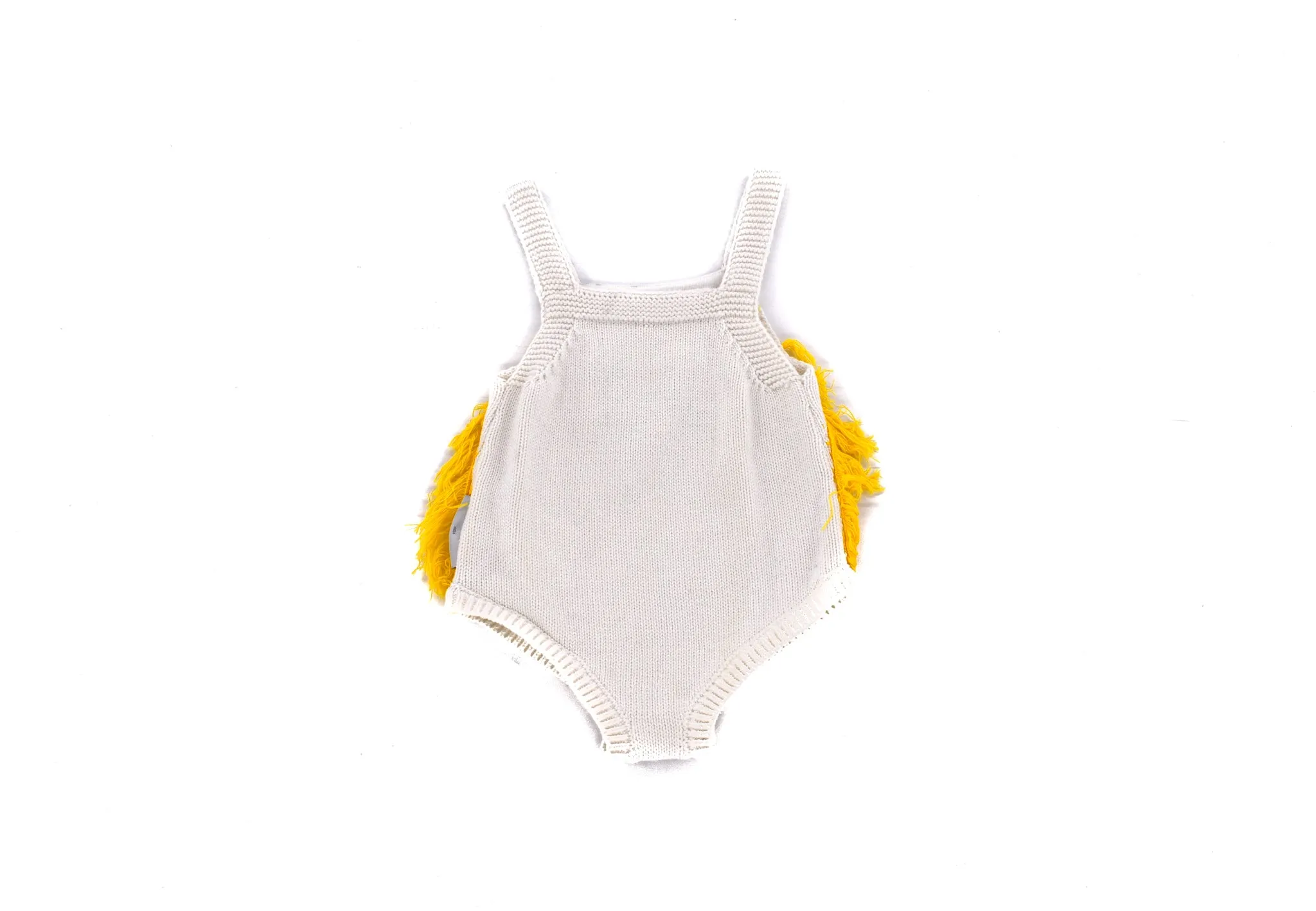 Stella McCartney, Baby Girl Romper, 12-18 Months