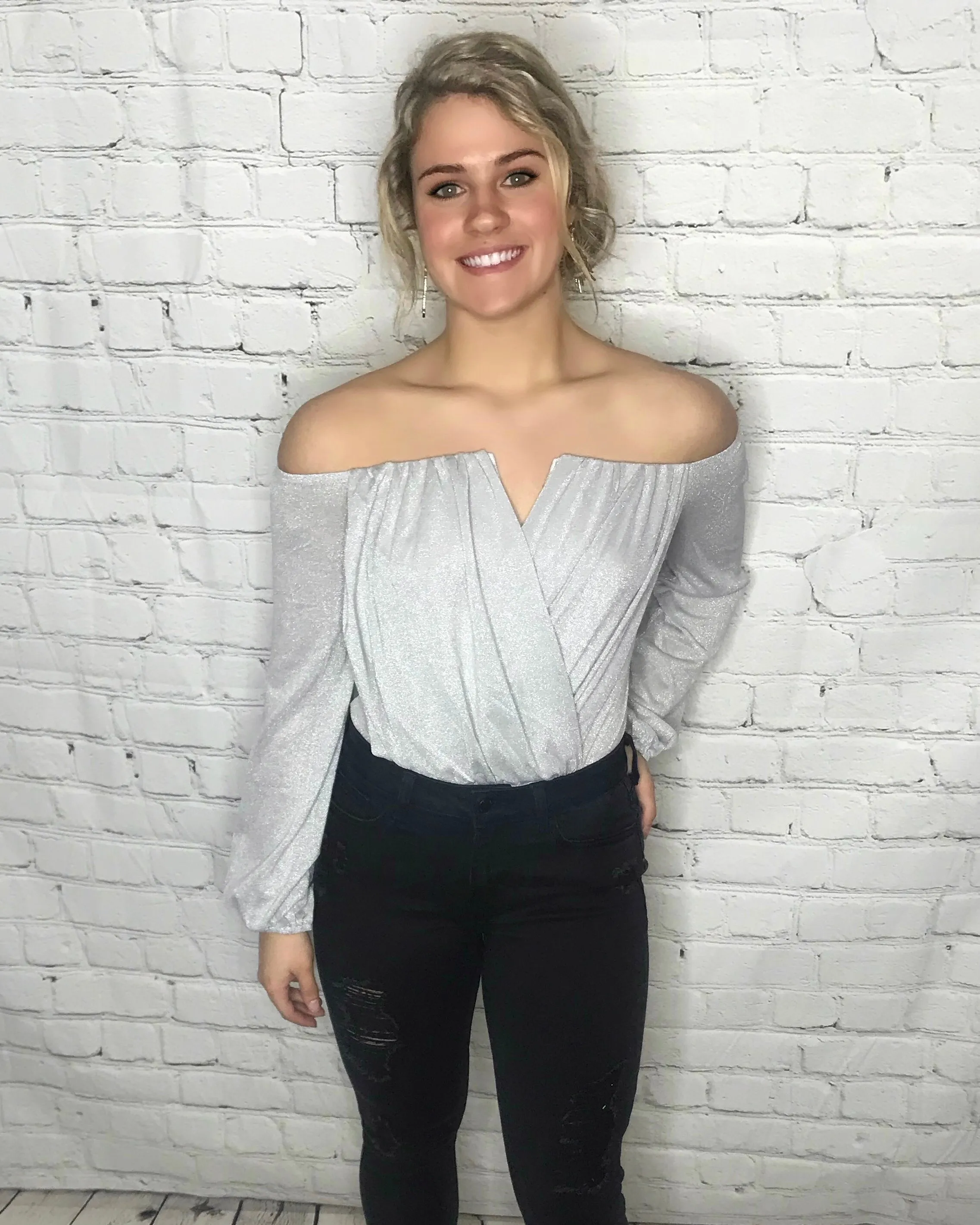 Vamp Bodysuit