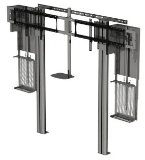 Video Conferencing Solution for 55" to 80" Displays