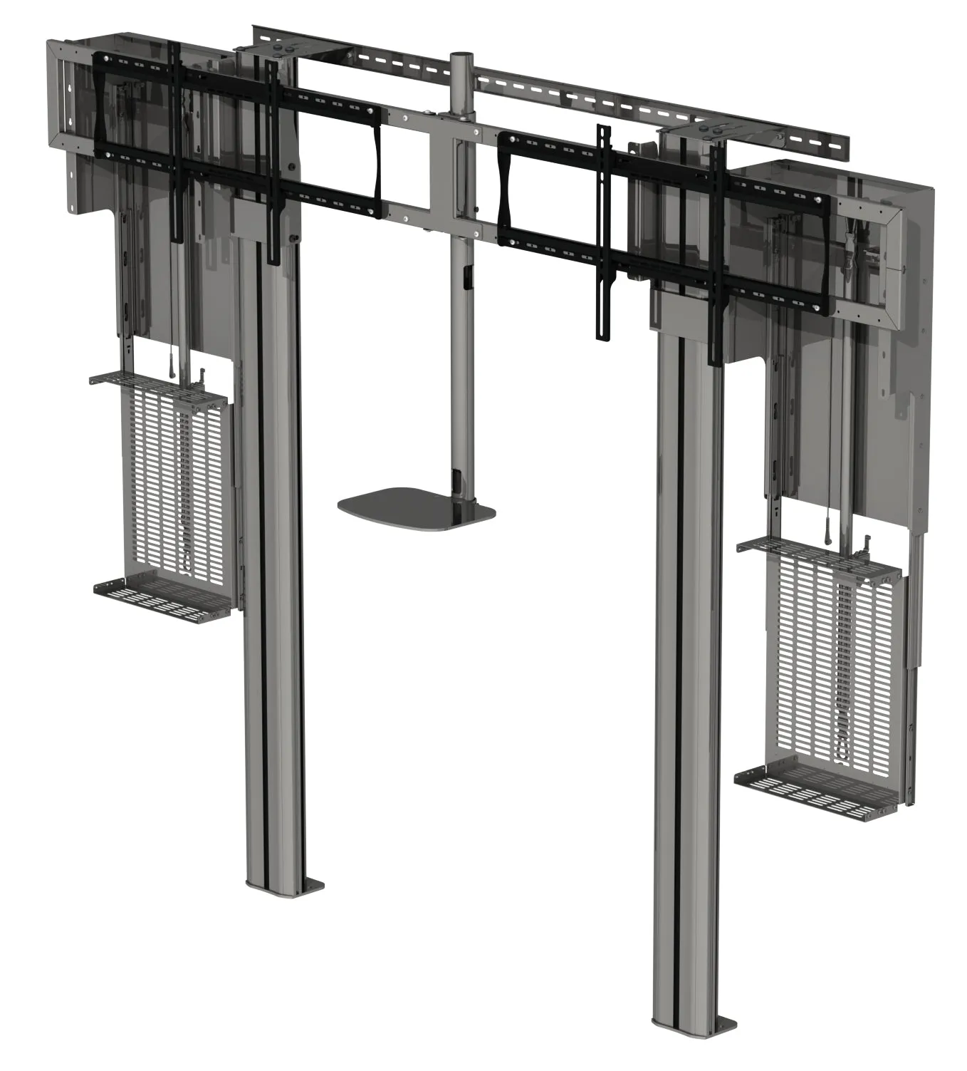 Video Conferencing Solution for 55" to 80" Displays