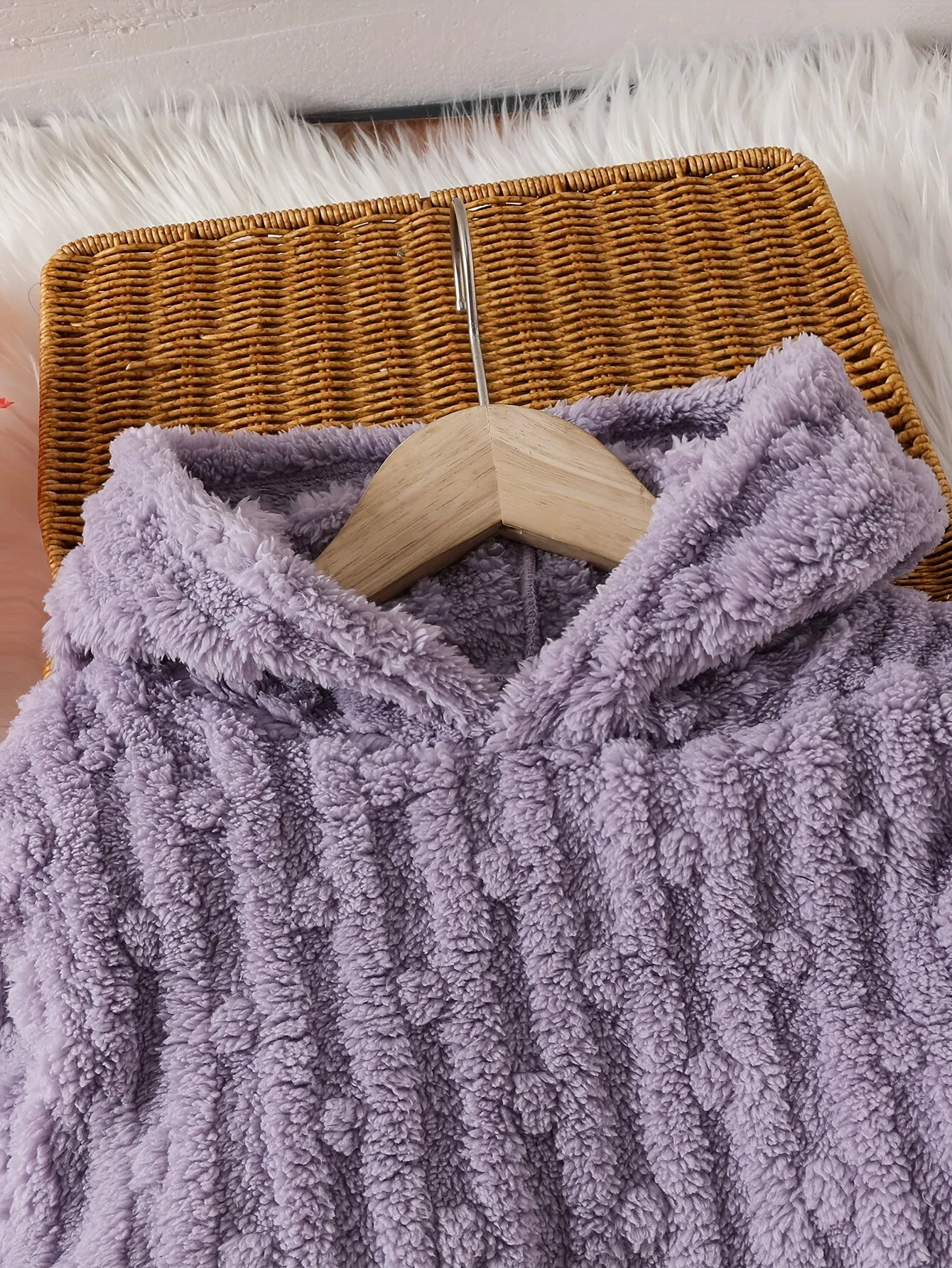 Vintage-Inspired Ribbed Fleece Long Sleeve Dress for Women - Active Dresses with Cozy Thermal Fabric, Perfect for Fall and Winter Seasons, Party, Gift, and Girl's Clothing - Soft, Warm, and Comfortable Fashion
